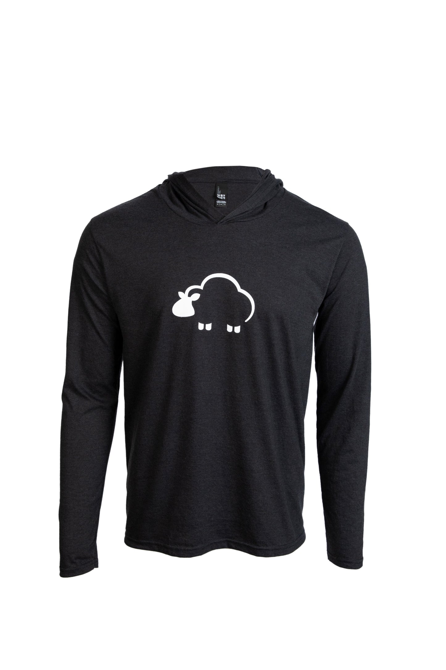 Shermie Lightweight Hoodie