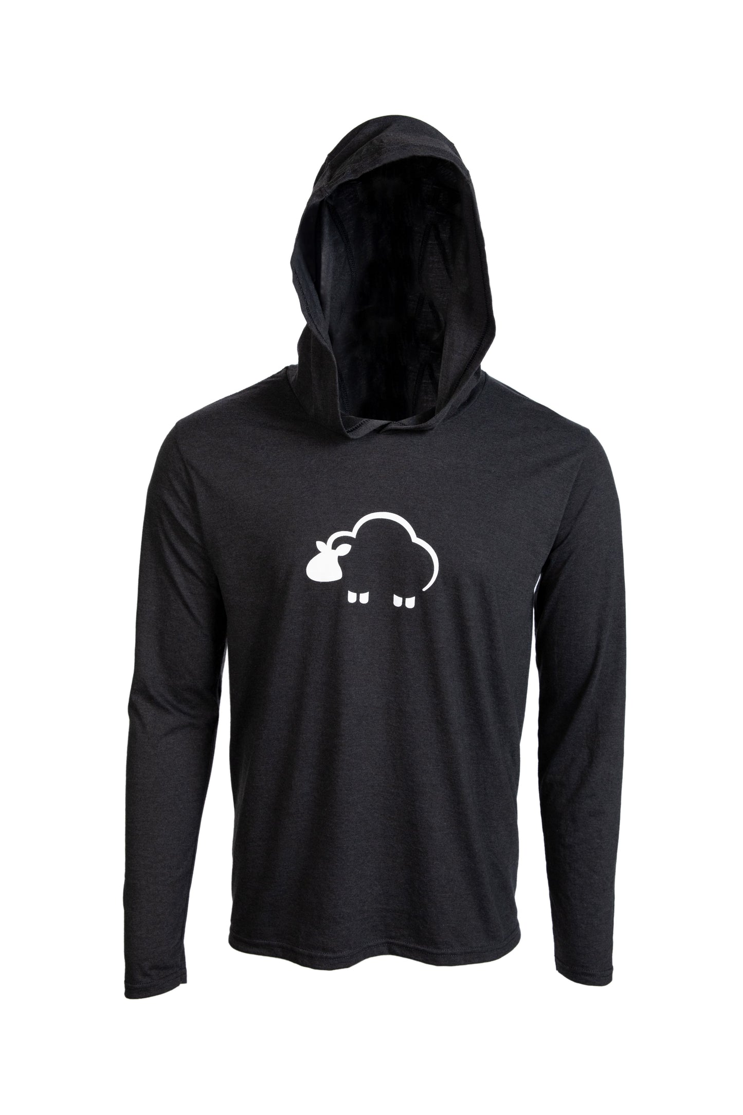 Shermie Lightweight Hoodie