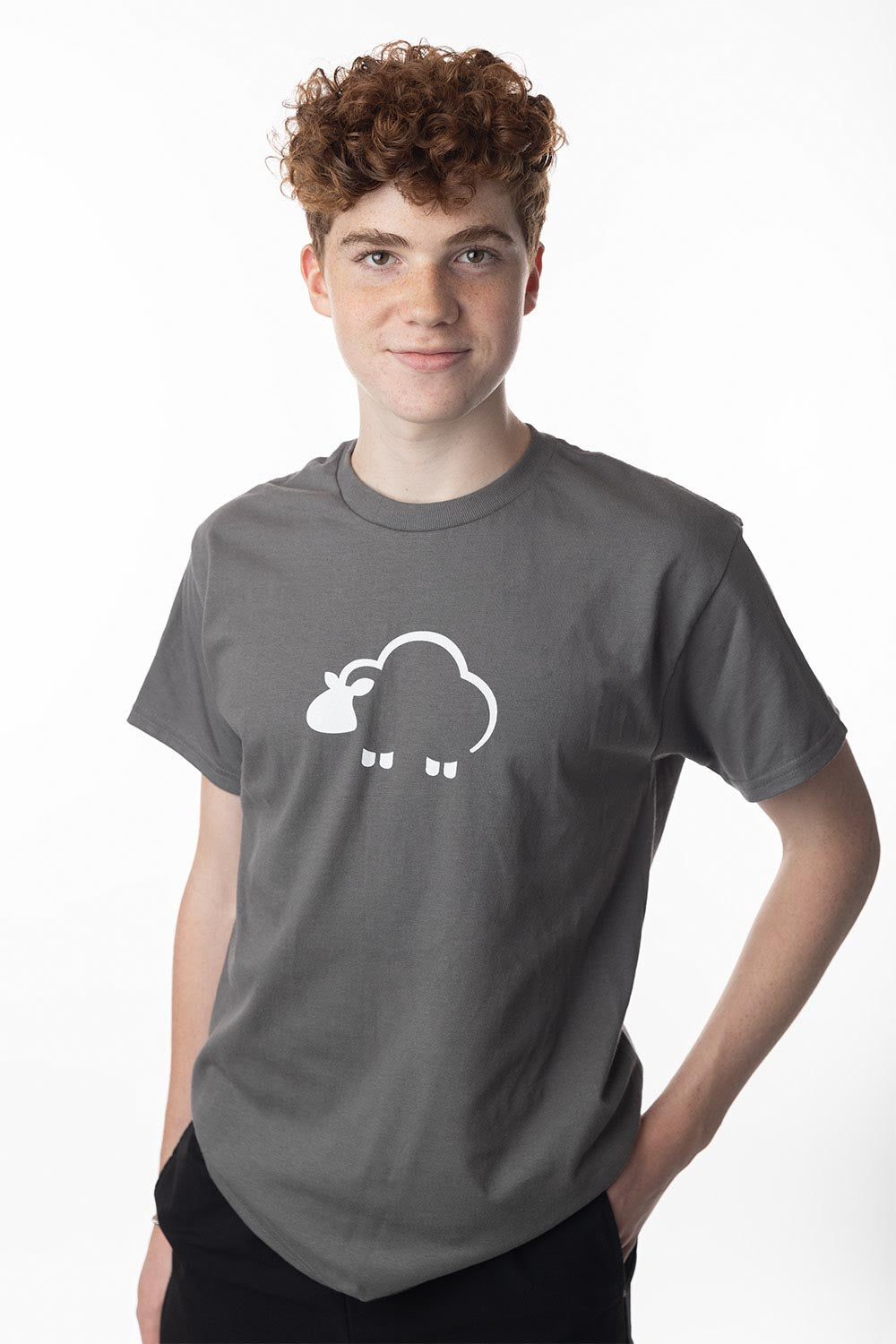 Shermie Men's Short Sleeve T-shirt