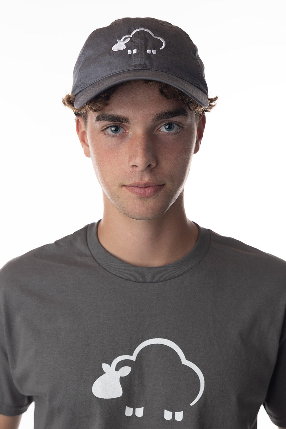 Shermie Baseball Hat