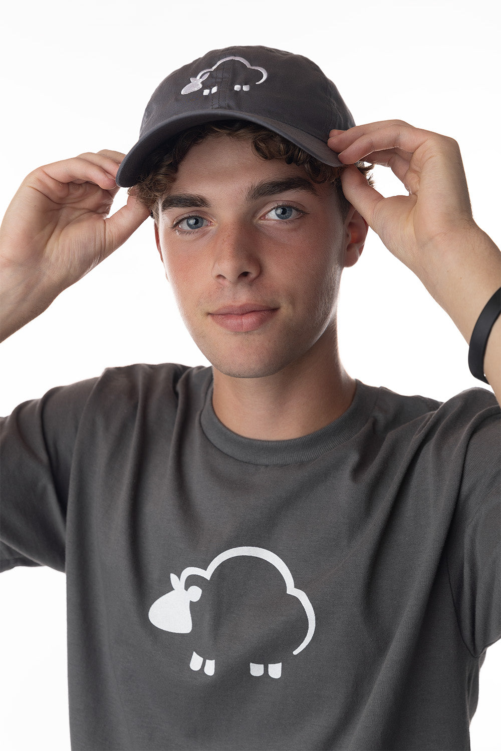 Shermie Baseball Hat