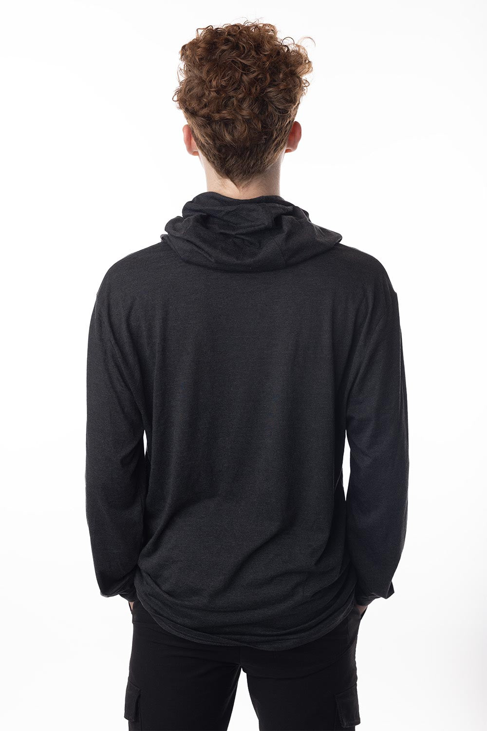 Shermie Lightweight Hoodie