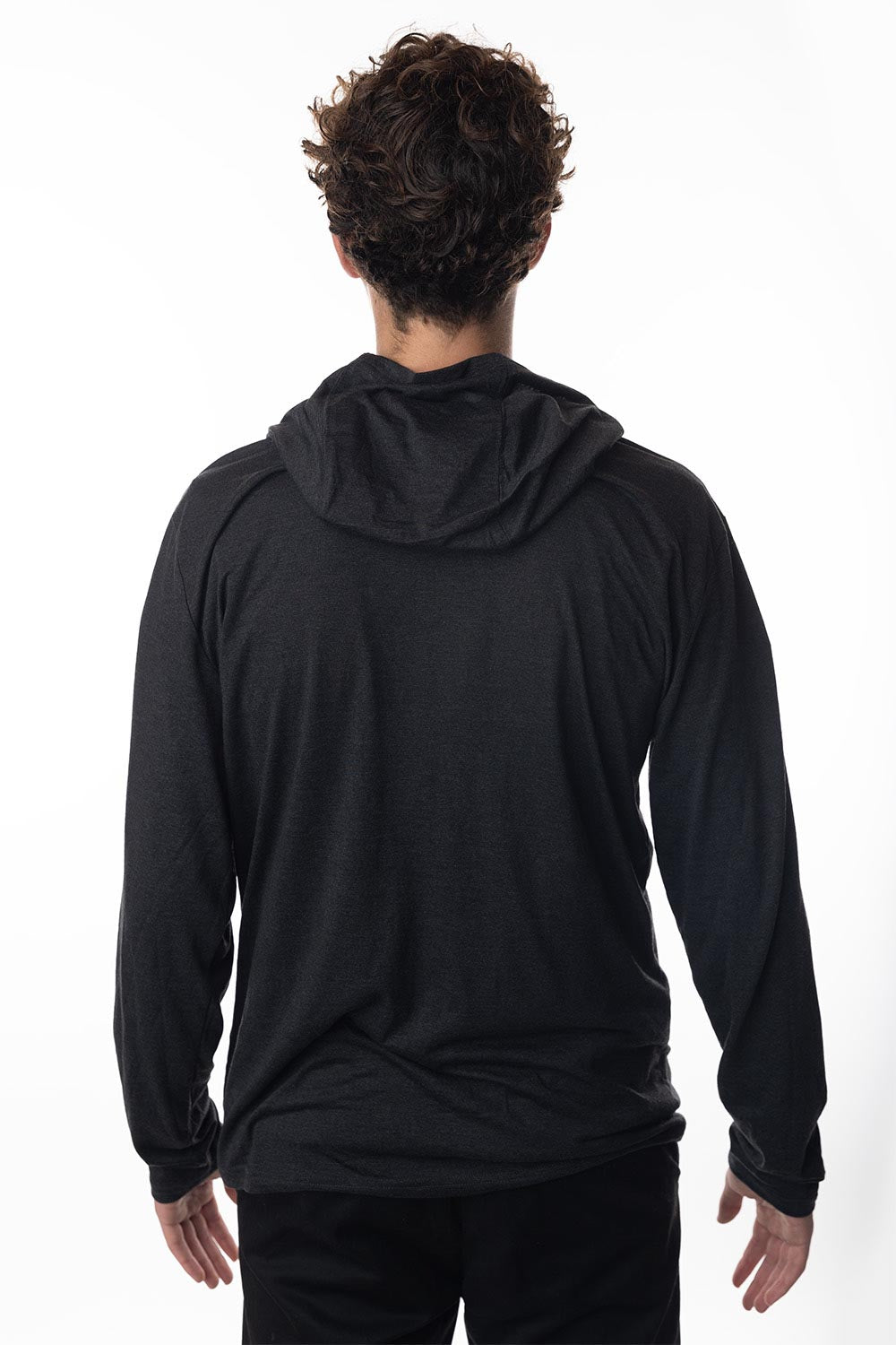 Shermie Lightweight Hoodie