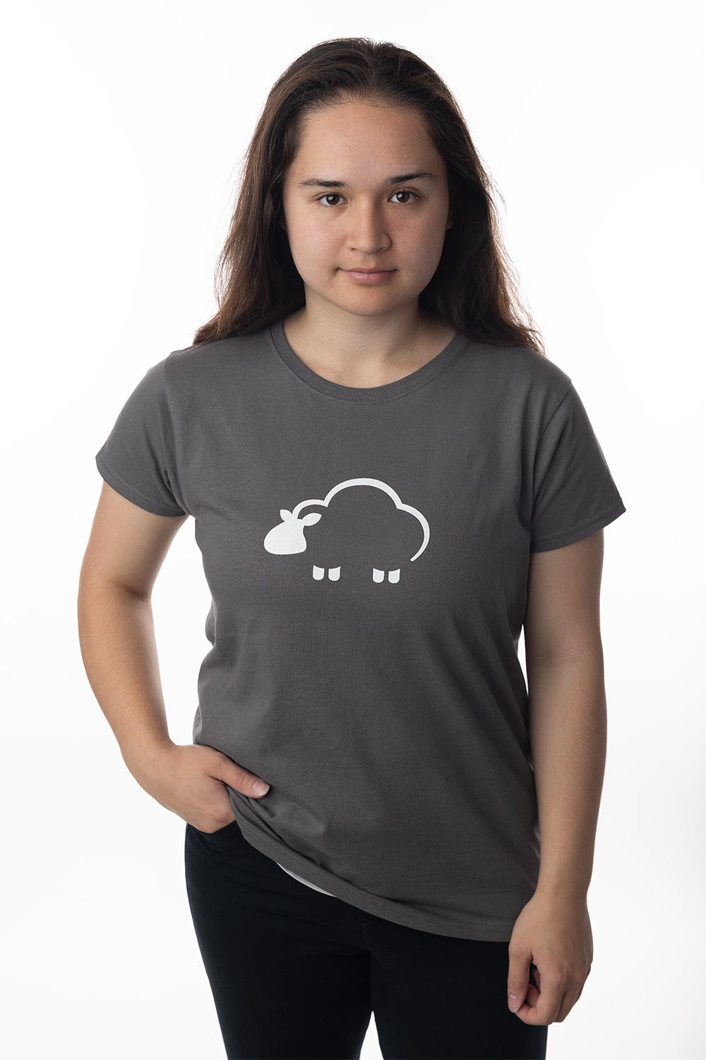 Shermie Women's Short Sleeve T-shirt